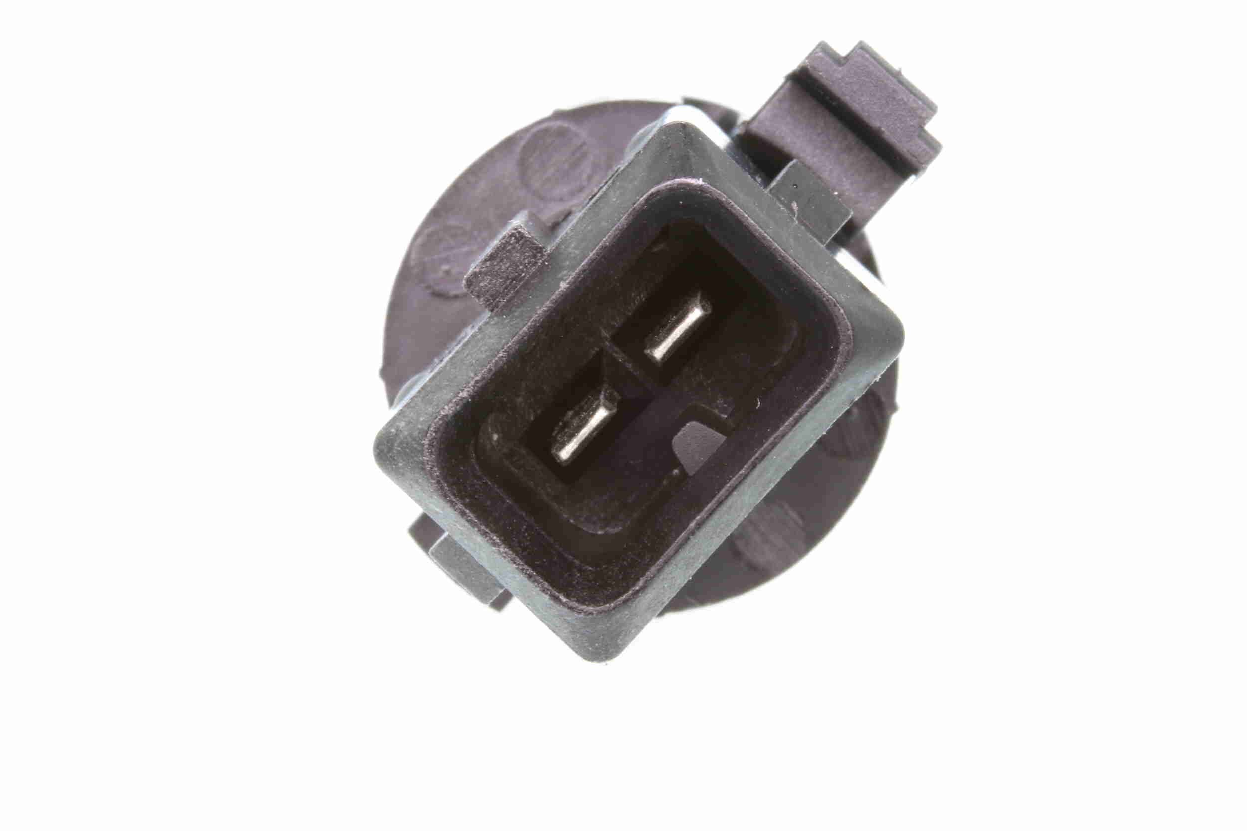 Sensor, Ansauglufttemperatur