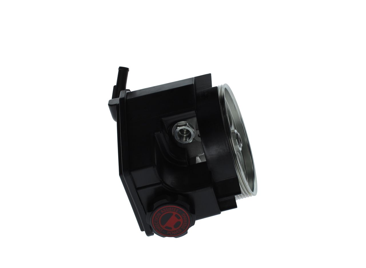 Hydraulikpumpe, Lenkung