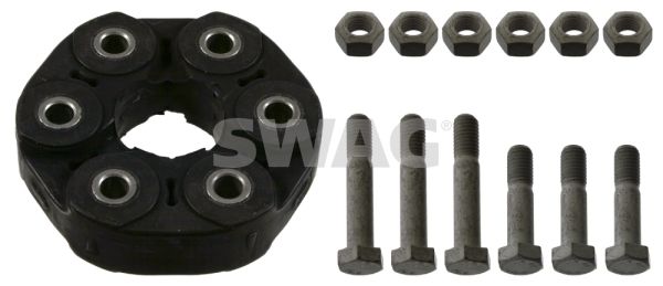 Joint, propshaft 20 94 3493