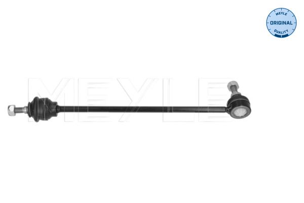 Stange/Strebe, Stabilisator