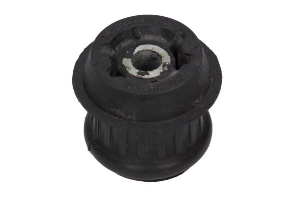 Lagerung, Achsträger