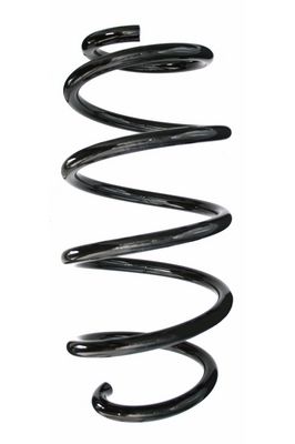 Spidan 86497 Fahrwerksfeder