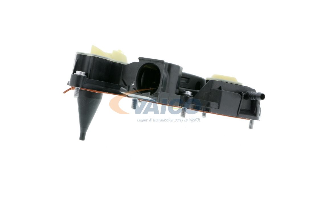 alyvos atskyriklis, karterio alsuoklis