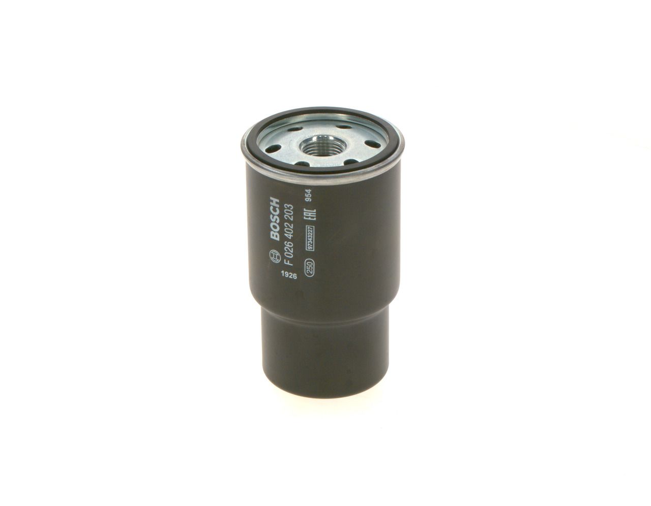 kuro filtras