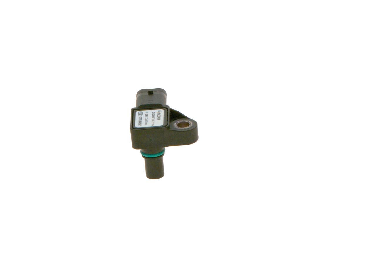 Sensor, Ladedruck