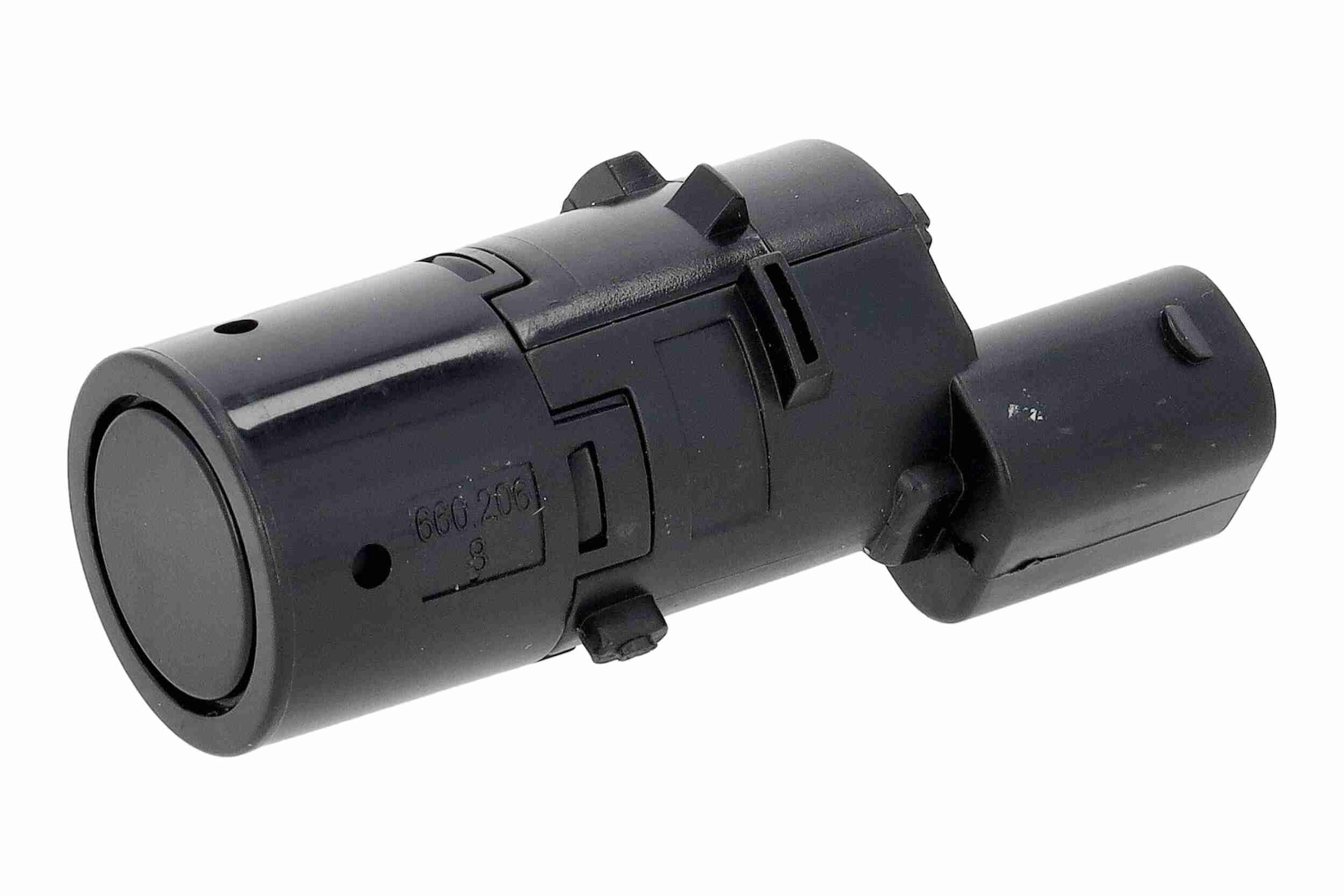 Sensor, Einparkhilfe