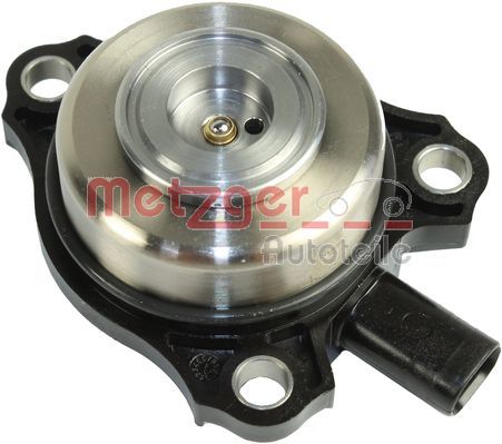 Zentralmagnet, Nockenwellenverstellung