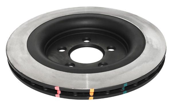 4000 Standard KP [ Ford Mustang 15-> R ] - TecDoc 2