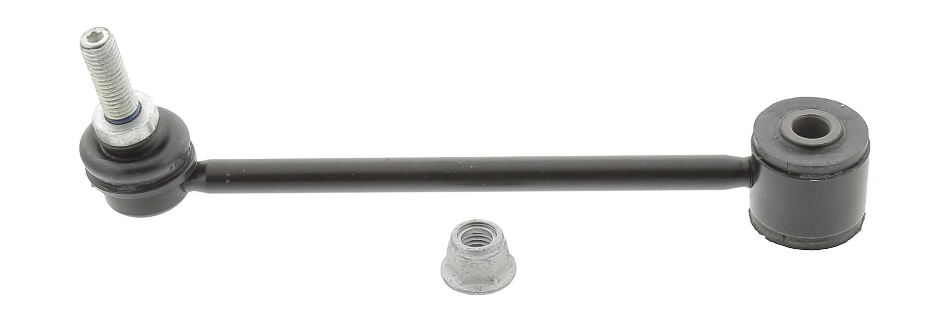 Stange/Strebe, Stabilisator