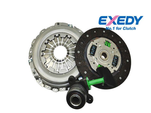 215mm Renault - TecDoc Only