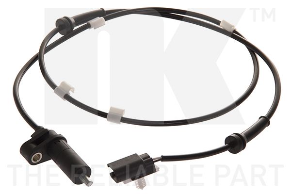Sensor, Raddrehzahl