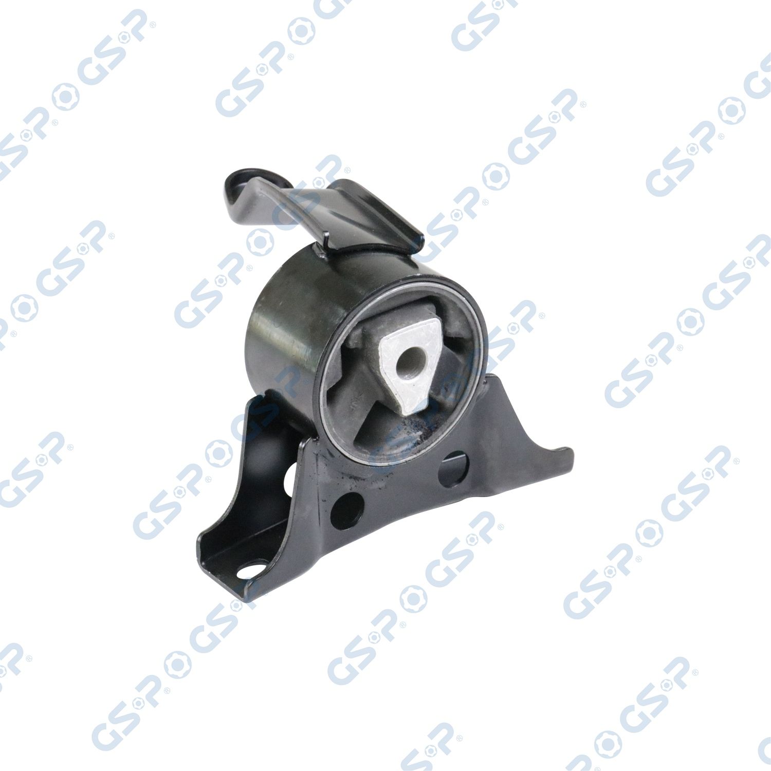 Soporte, motor