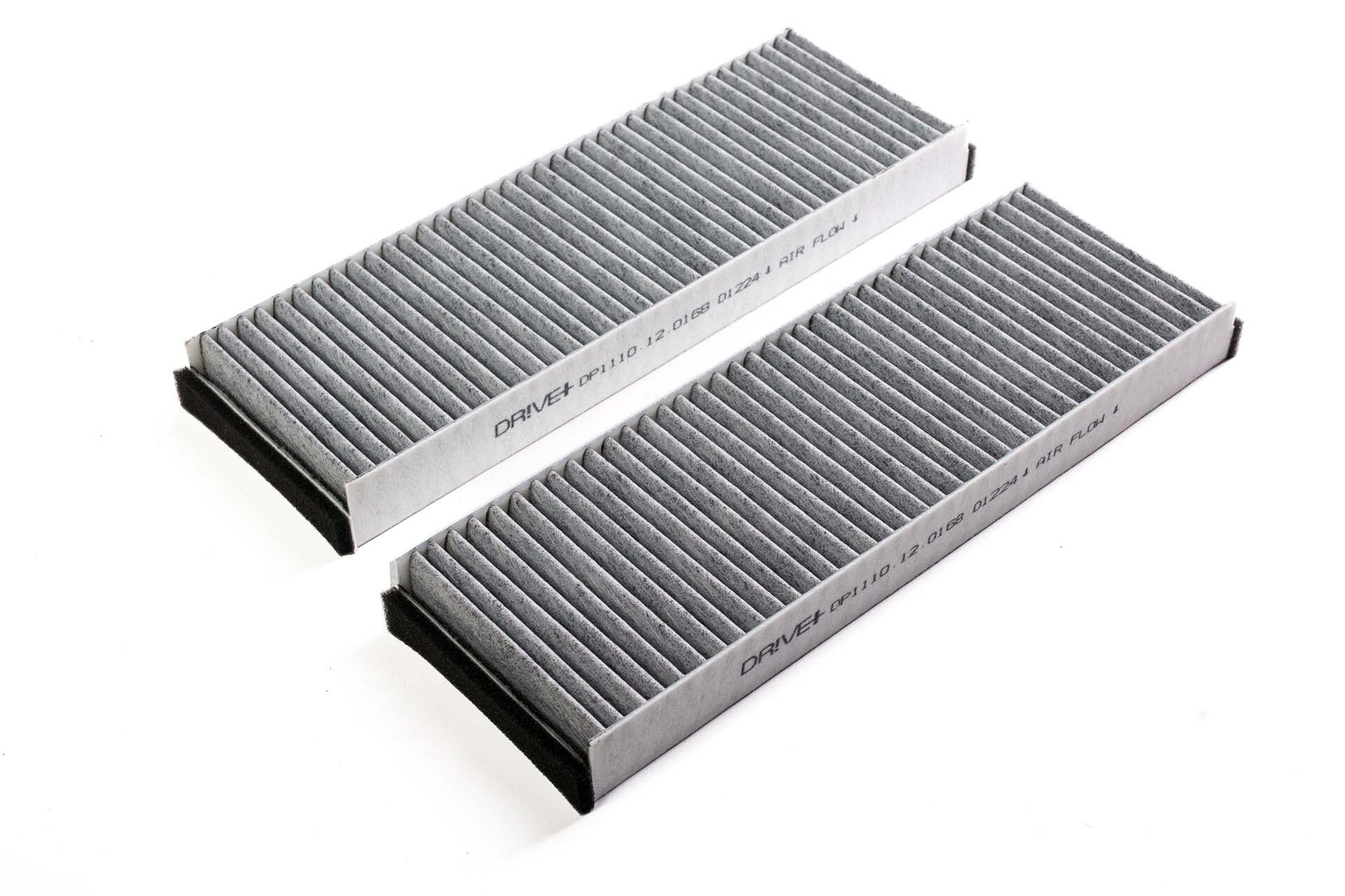 Filter, Innenraumluft