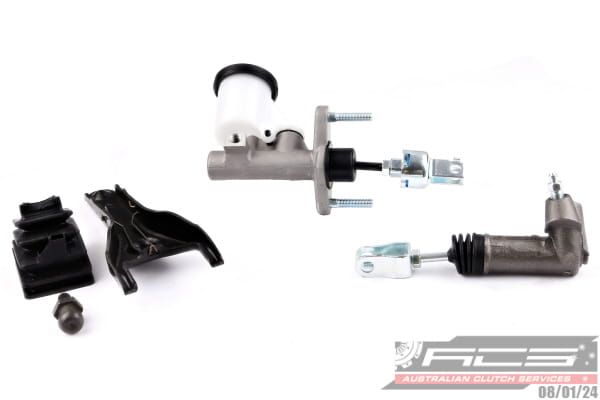 ACTUATION KIT TOYOTA - TecDoc Only