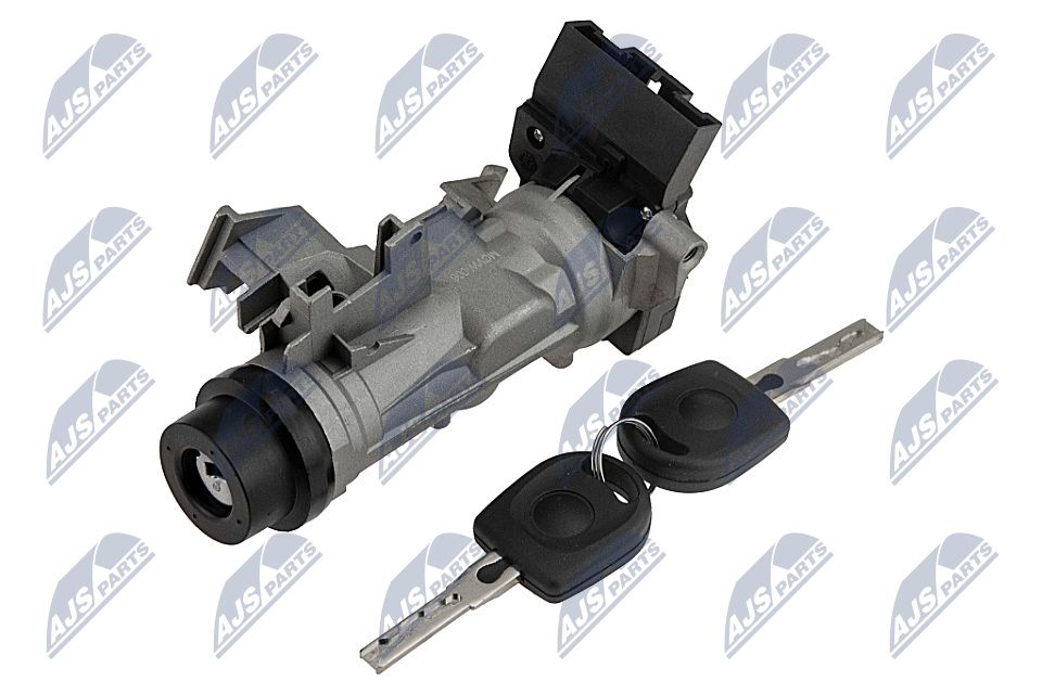 NTY EST-VW-006 - Lenkschloss