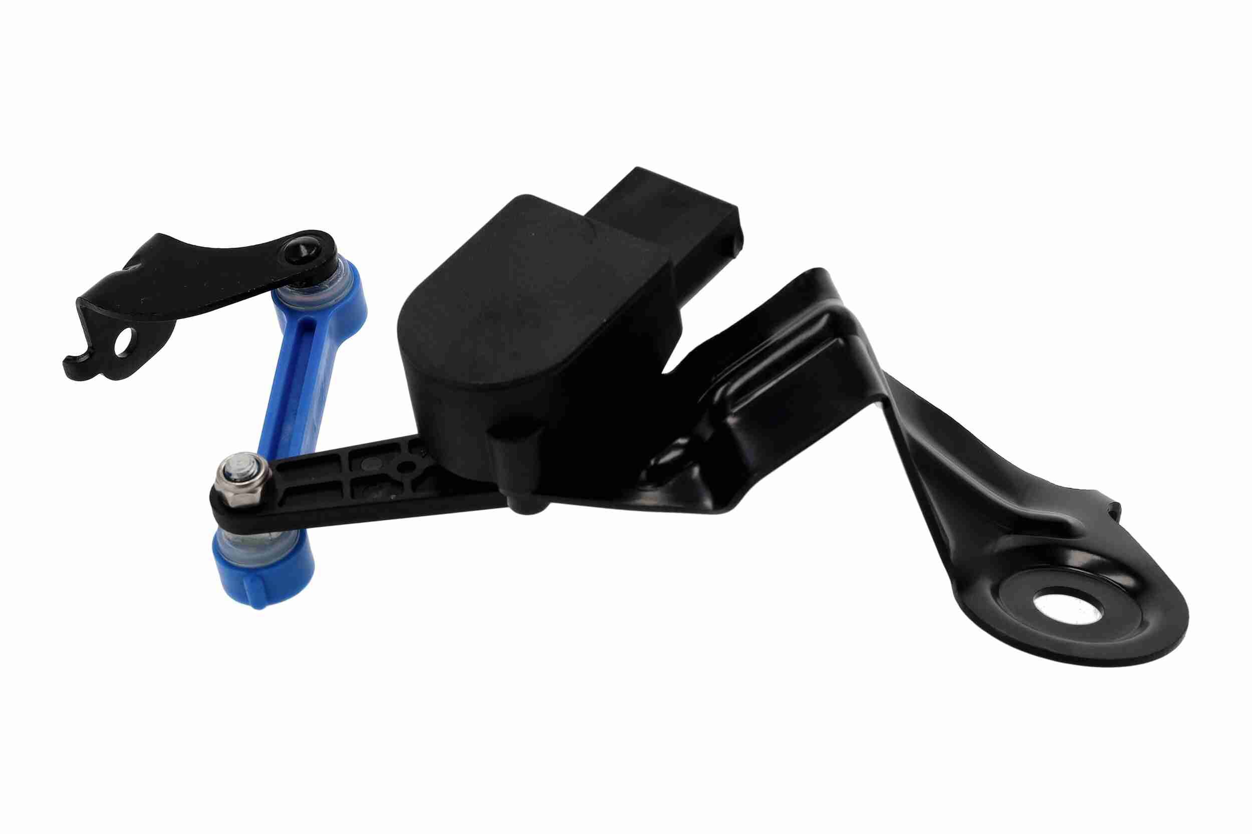 Sensor, Leuchtweitenregulierung
