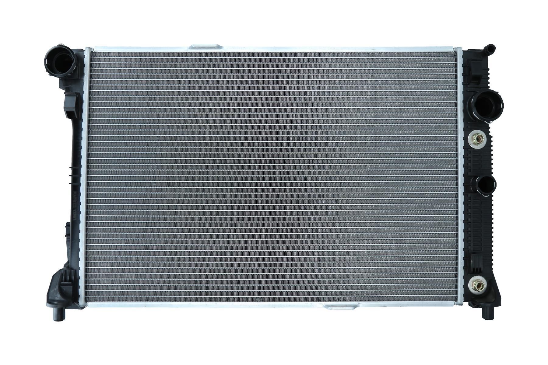 KAMOKA 7700031 - Kühler, Motorkühlung