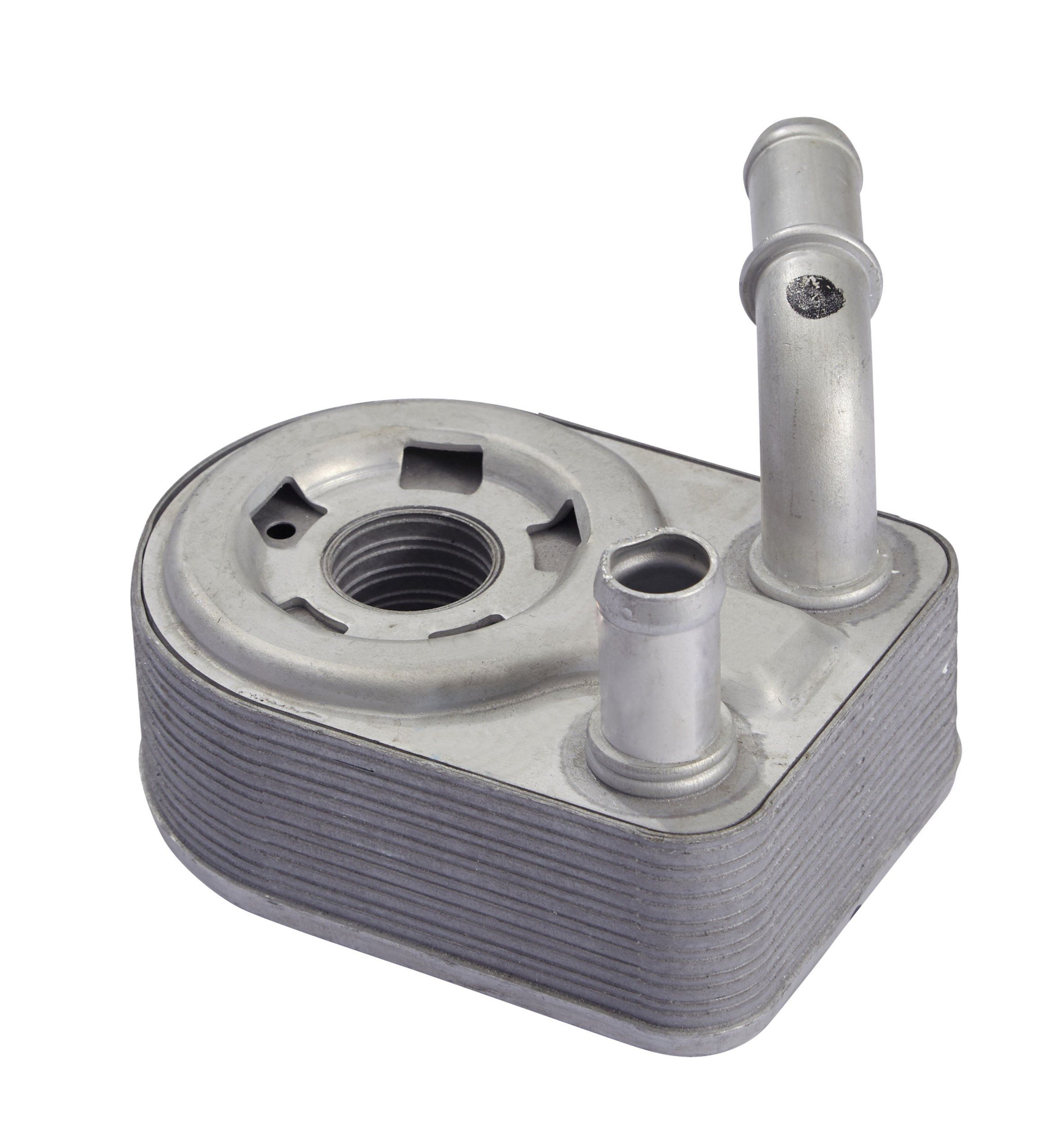 Ölkühler, Motoröl