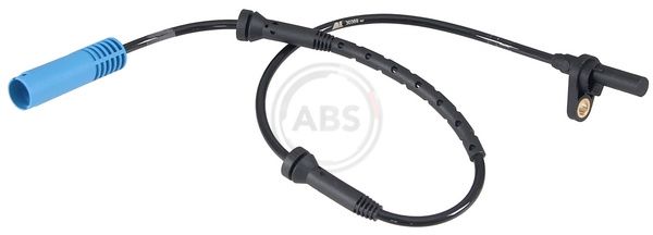 Sensor, Raddrehzahl