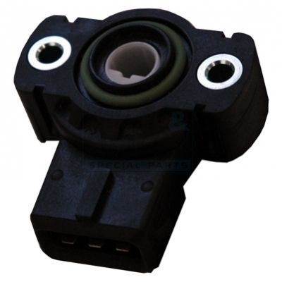 MEAT & DORIA 83088 Sensor, throttle position