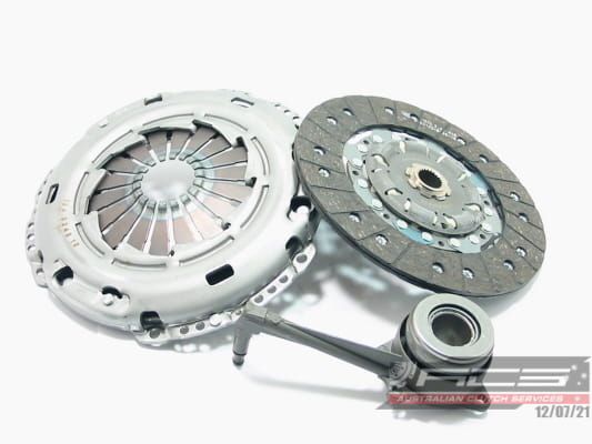 KIT STD VW BORA GOLF 2.8L inc CSC - TecDoc Only