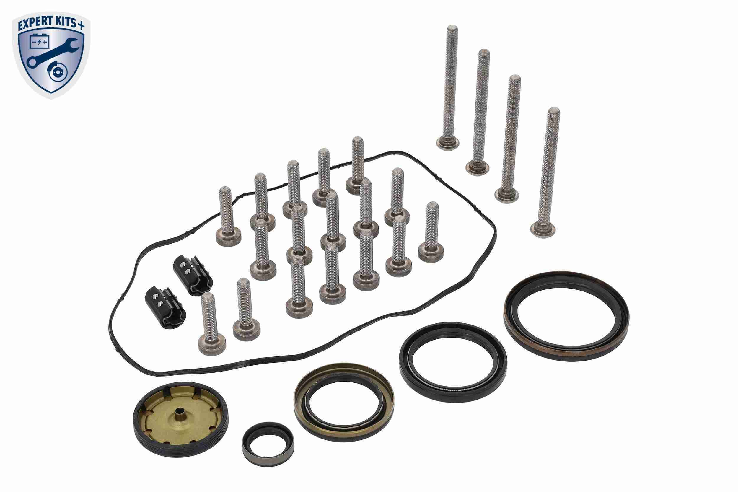 Reparatursatz, Automatikgetriebe