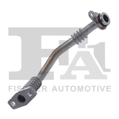 FA1 611-813 - &Ouml;lleitung, Lader