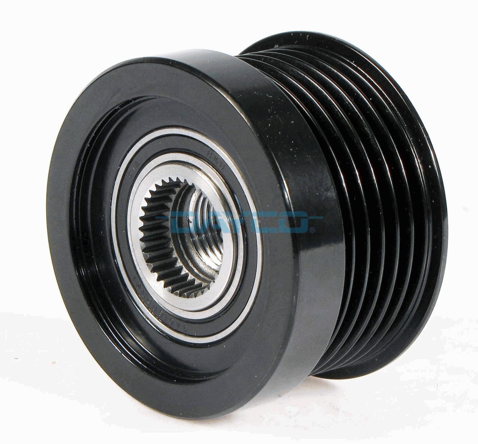 OVERRUNNING ALTERNATOR PULLEY - TecDoc Only