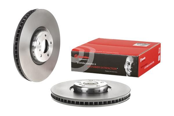 BMW X5 F15 13-18 (FRT-R) - TecDoc 2