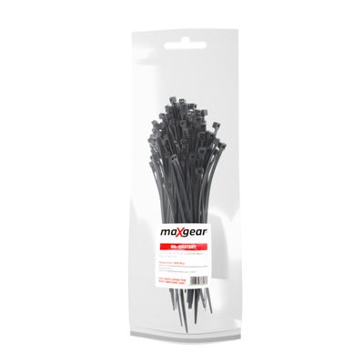 MAXGEAR 84-0021SET Clamping Clip