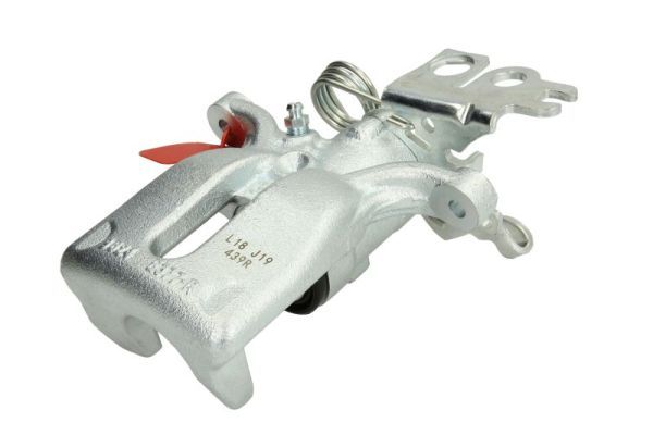 Bremssattel