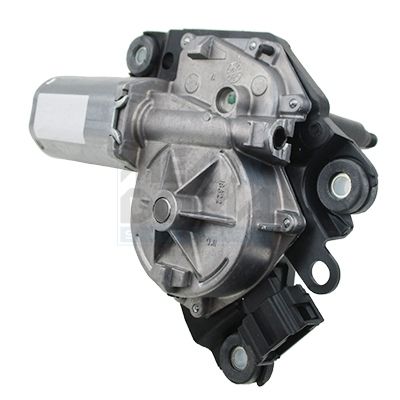Wischermotor