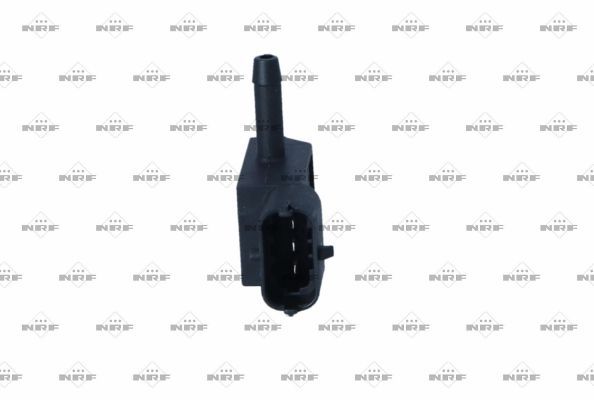 Sensor, Abgasdruck