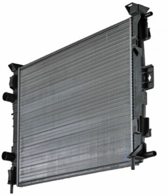 K&uuml;hler, Motork&uuml;hlung