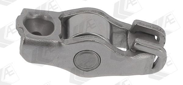 Kipphebel, Motorsteuerung