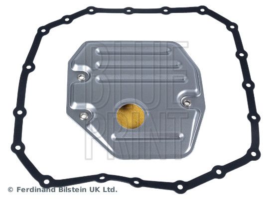 Hydraulikfiltersatz, Automatikgetriebe