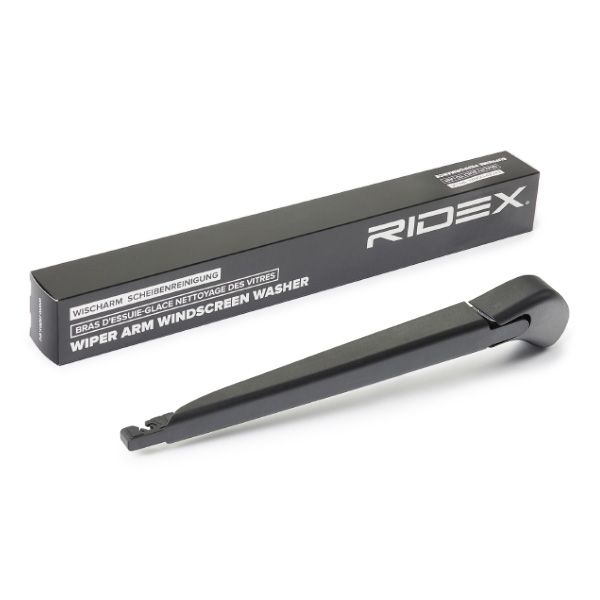 RIDEX 301W0246 Wiper Arm, window cleaning