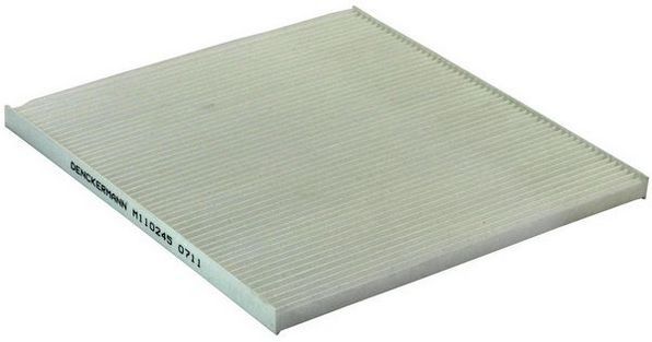 Filter, cabin air M110245