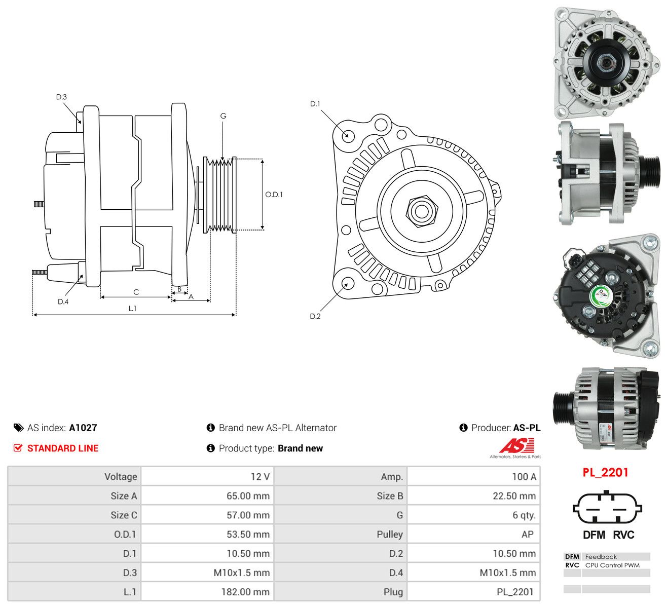 Generator