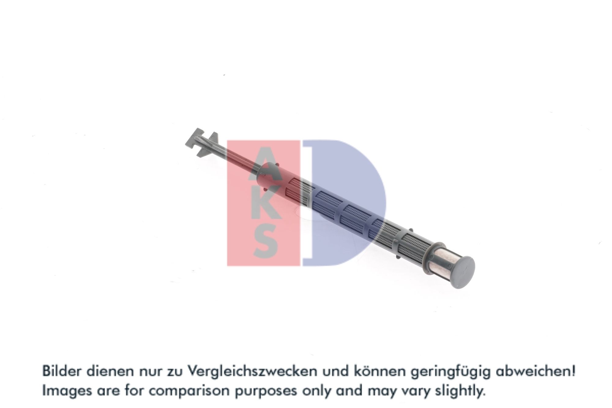 AKS Dasis 800306N Trockner, Klimaanlage