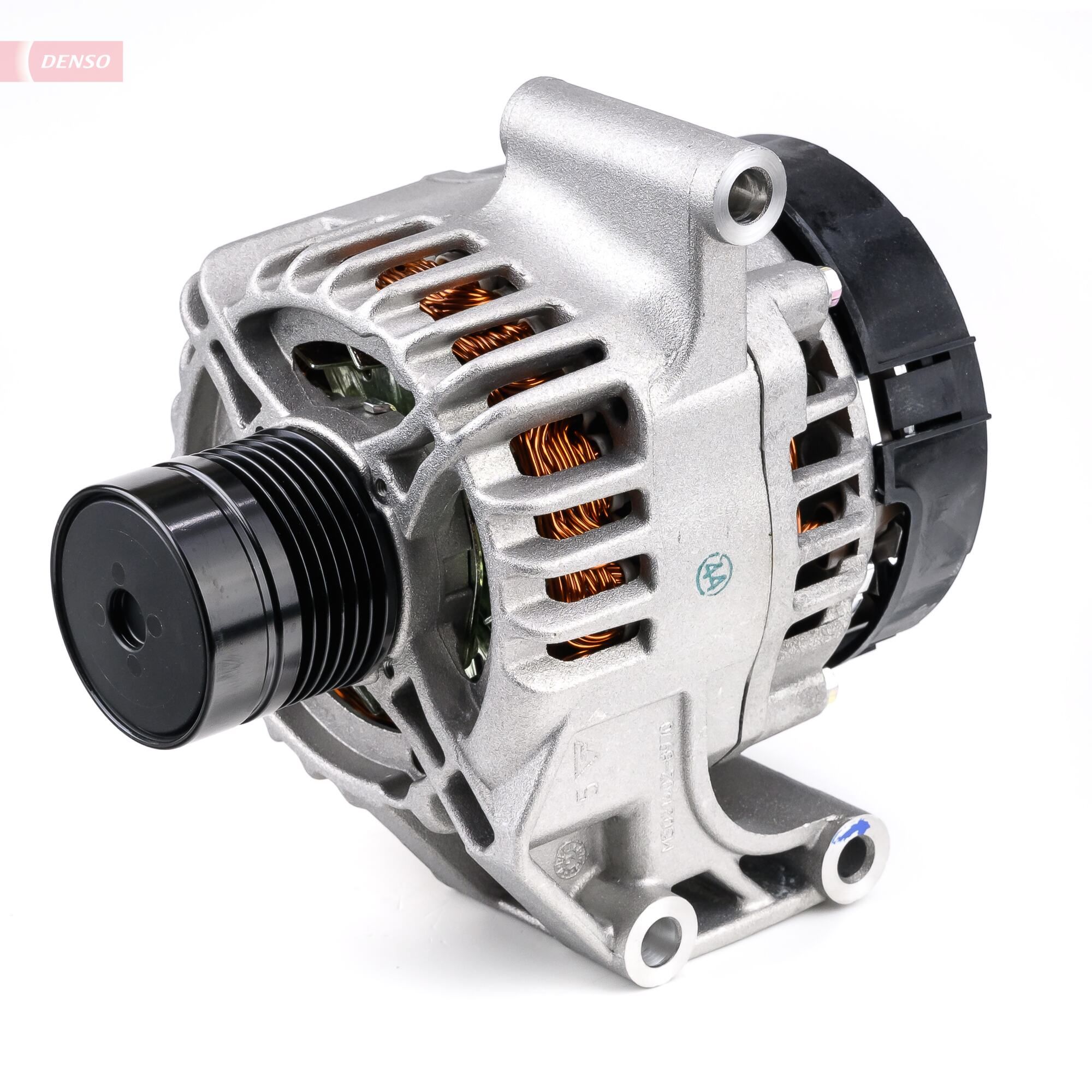 Alternator DAN1141