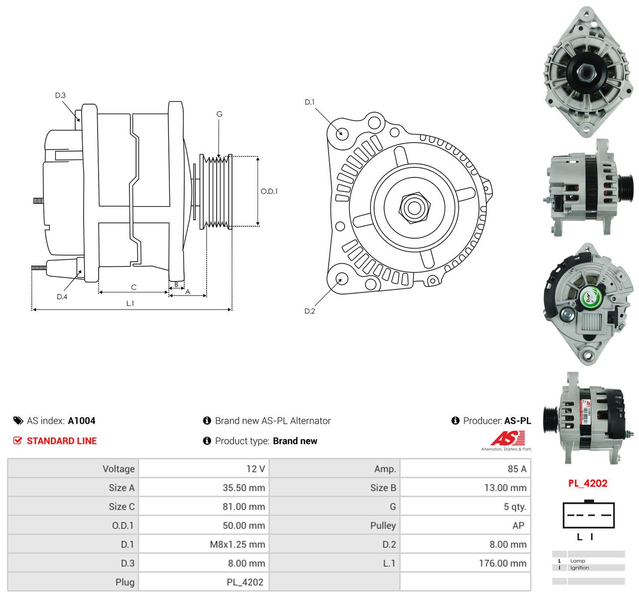 Generator