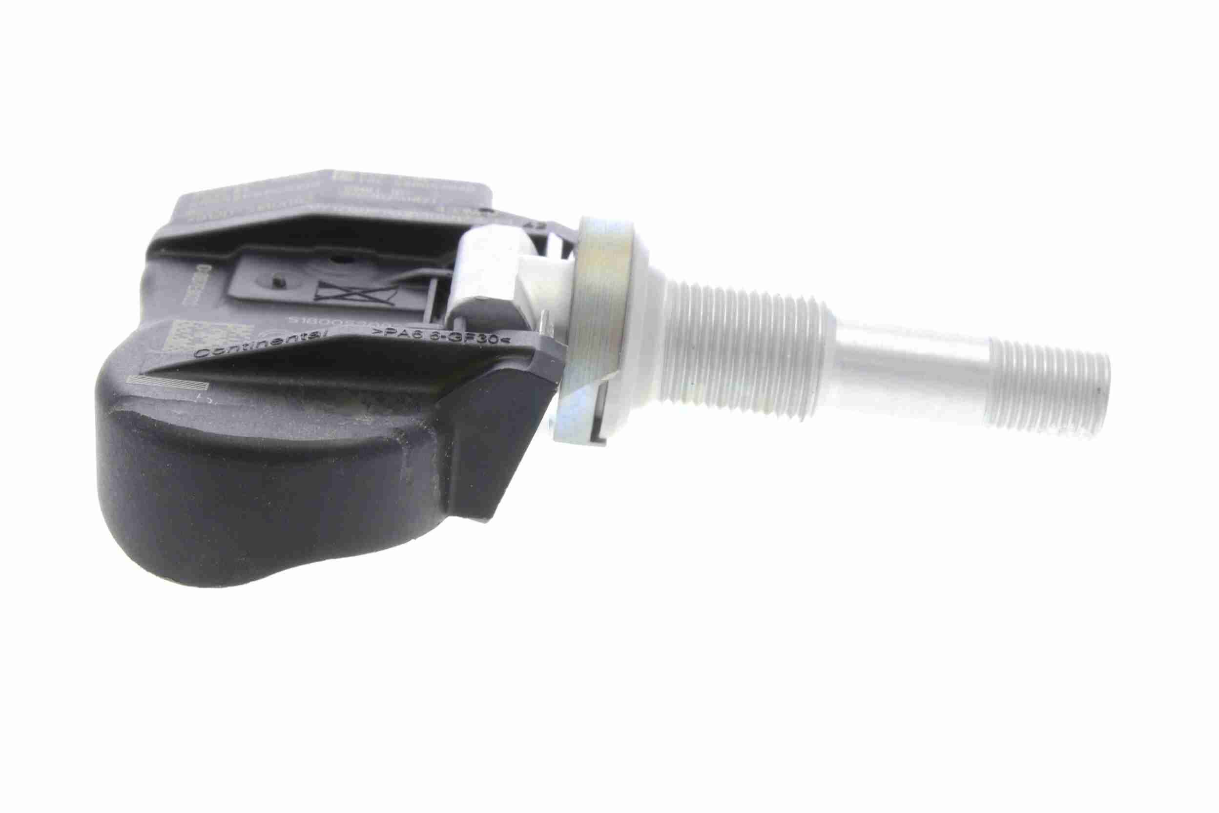 rato jutiklis, padangų slėgio kontrolės sistema