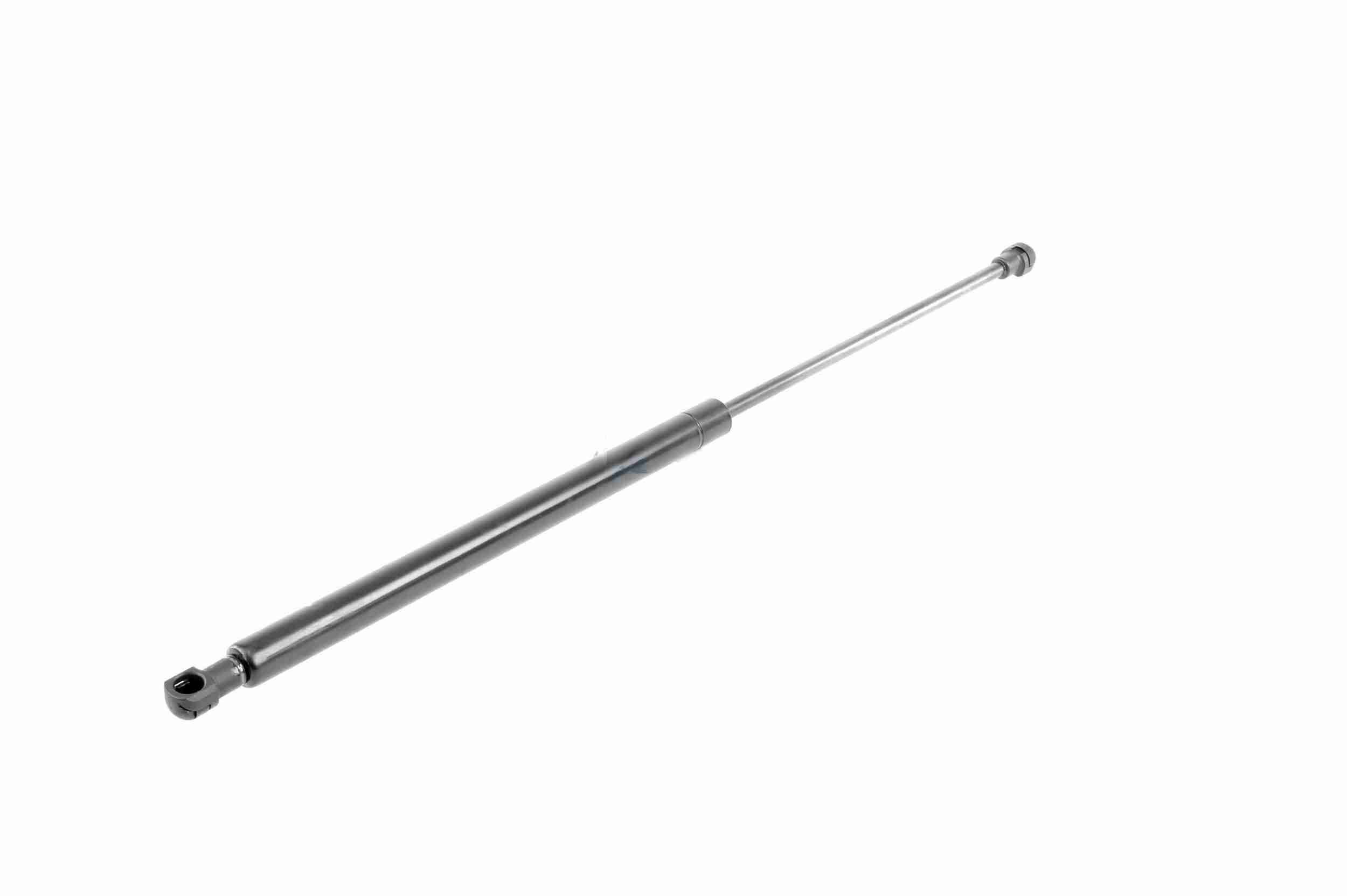 Gasfeder, Koffer-/Laderaum