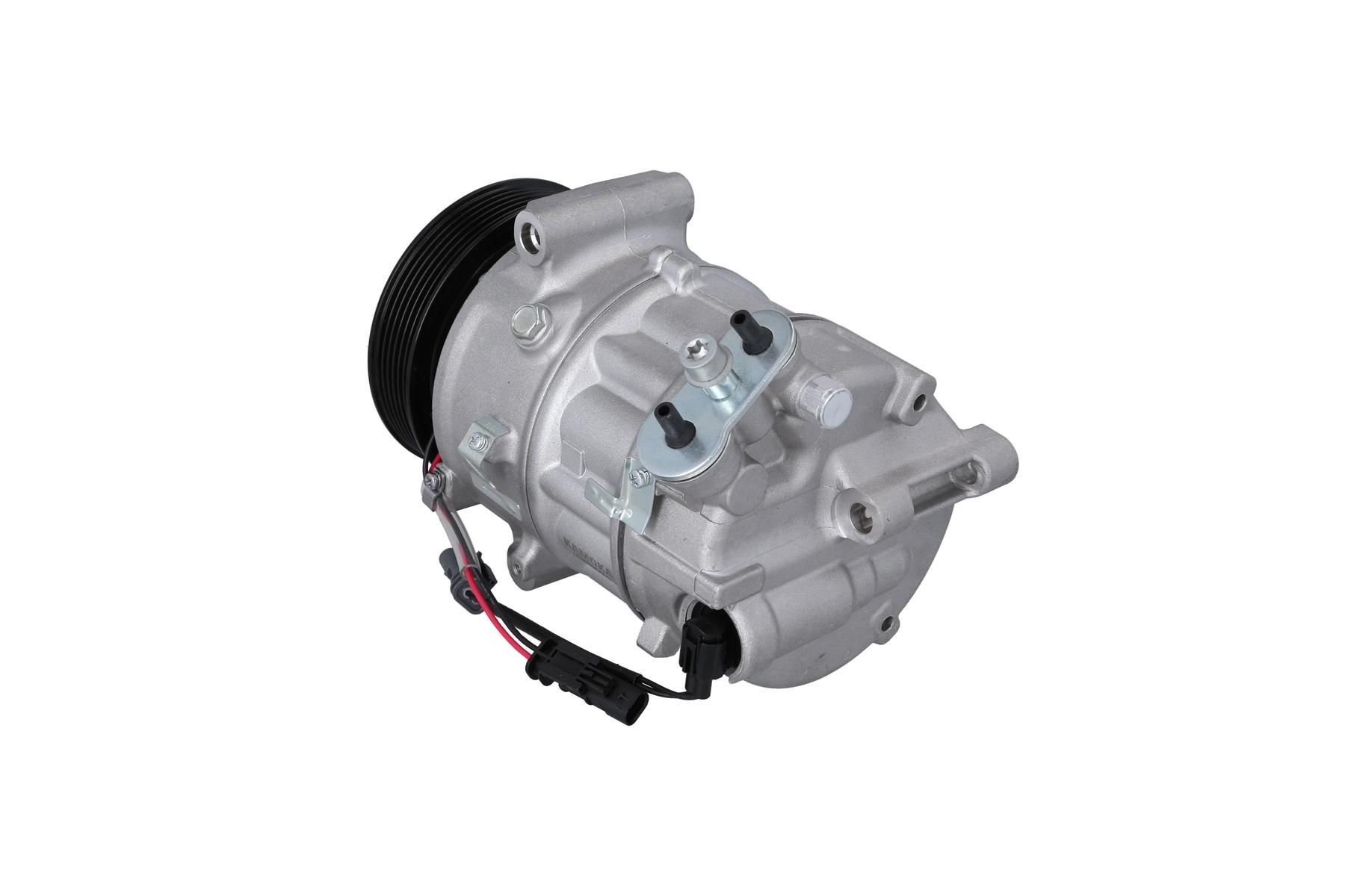 KAMOKA 7820094 - Kompressor, Klimaanlage