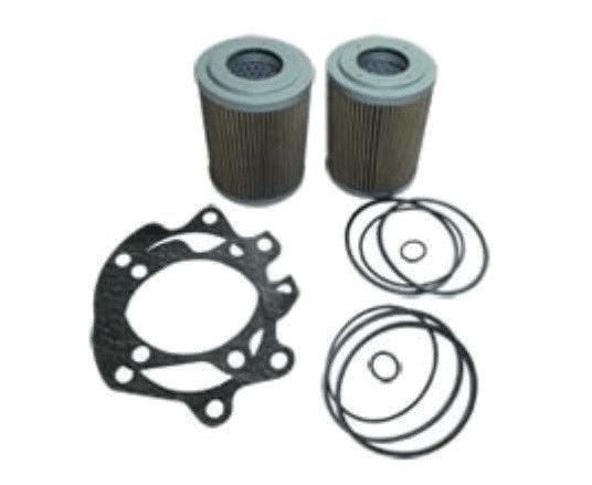 HYDRAULIC OIL FILTER P560972 - TecDoc Only
