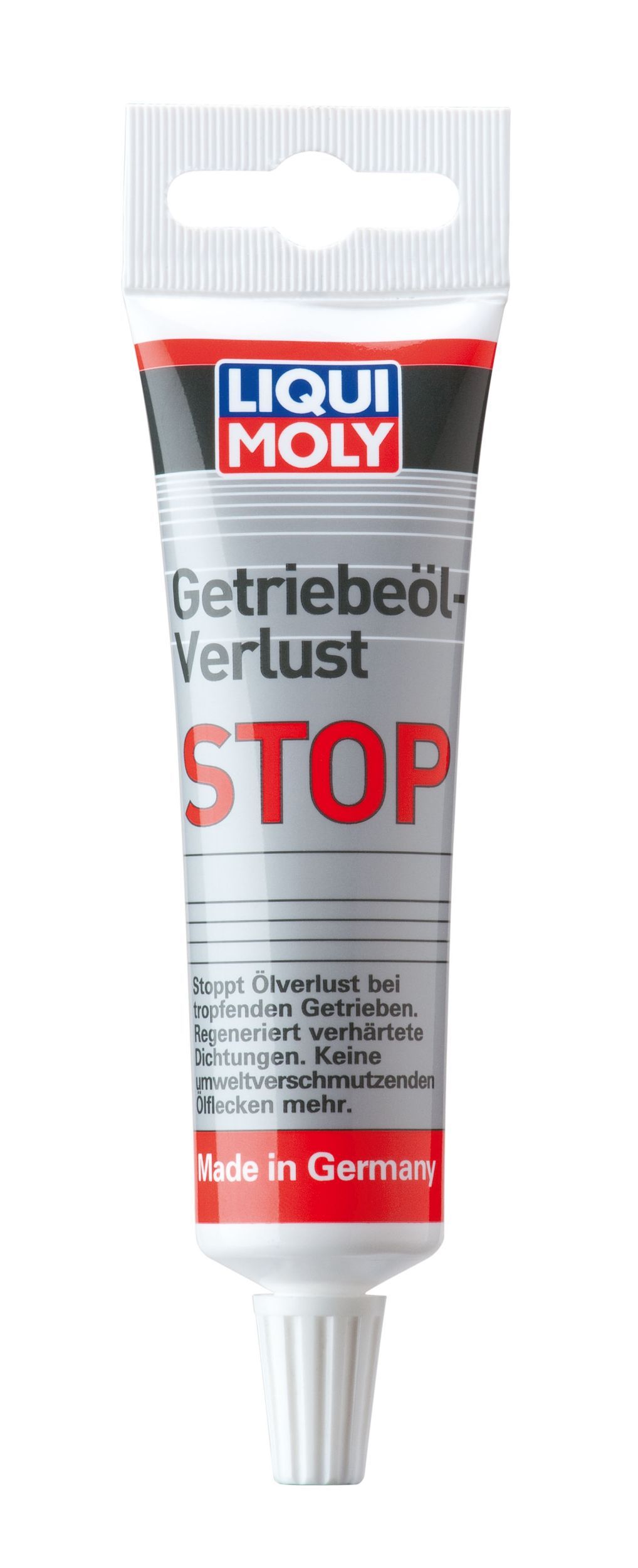 Getriebe&ouml;ladditiv