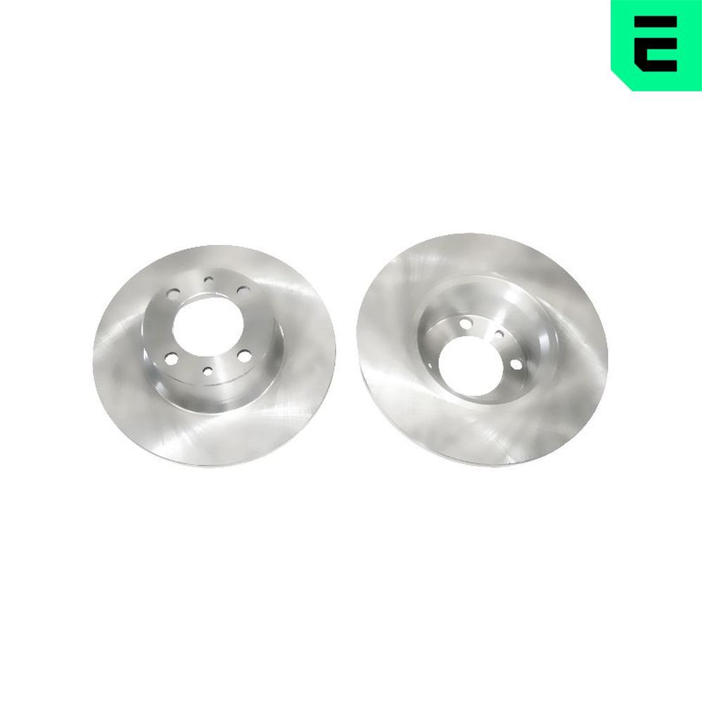 OPTIMAL BS-1560C - Bremsscheibe