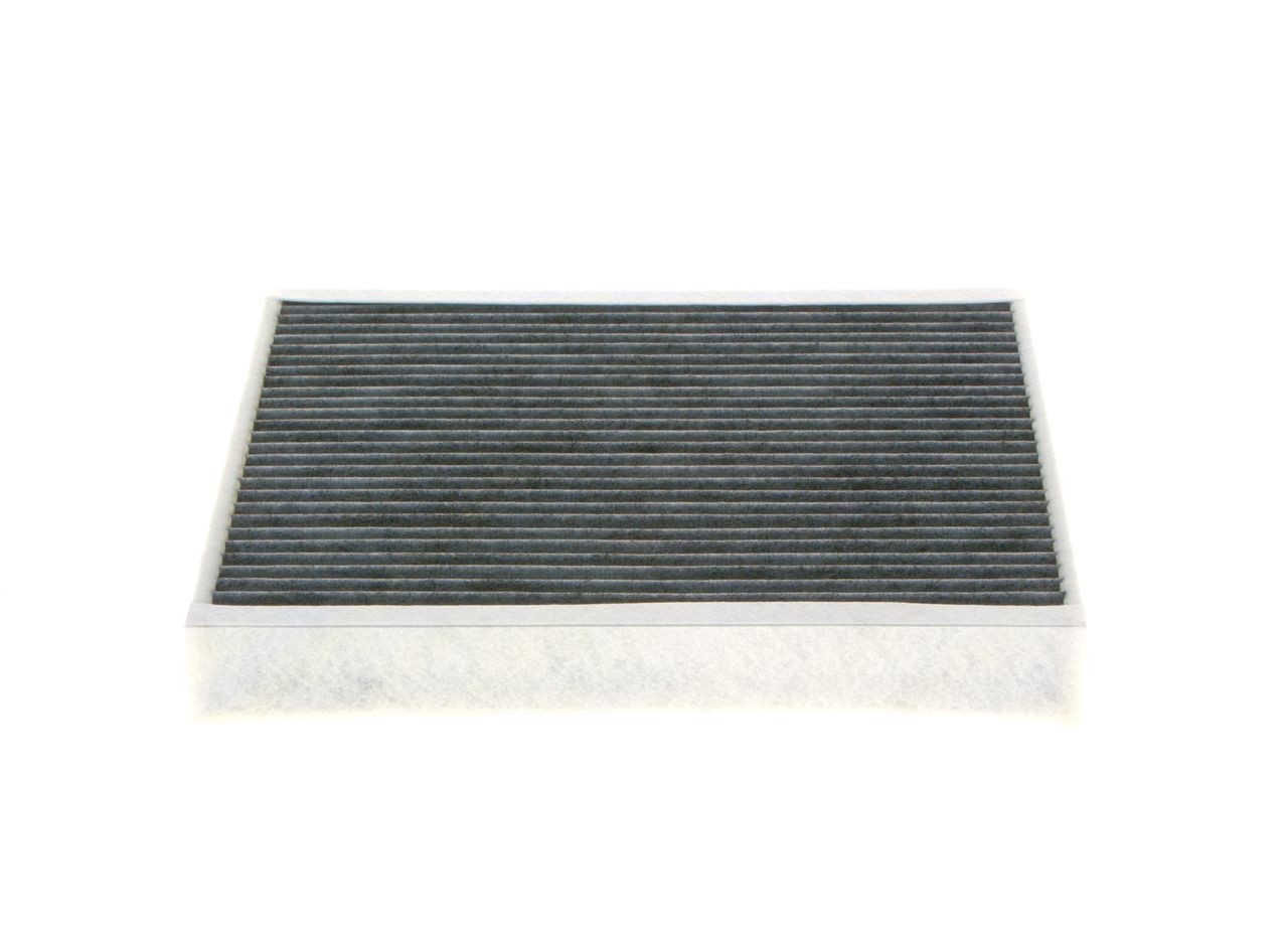 Filter, Innenraumluft