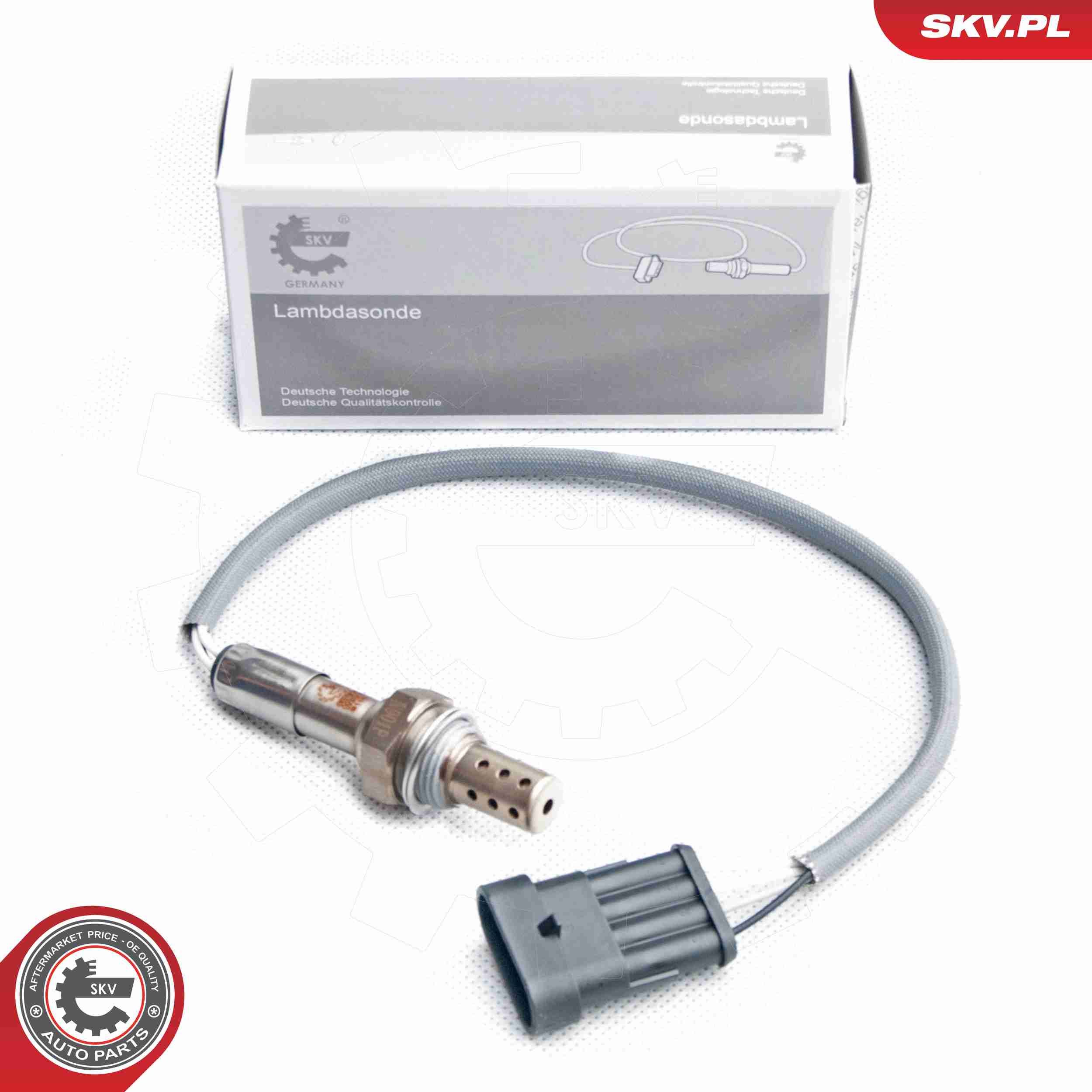 ESEN SKV 09SKV104 - Lambdasonde